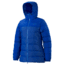 Marmot Mountain Down Jacket - Women's-Black-X-Large