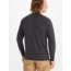 Marmot Mountain Works Tee Long Sleeve - Mens, Charcoal Heather, Large, M13274-1204-L