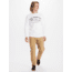 Marmot Mountain Works Tee Long Sleeve - Mens, White, Large, M13274-080-L