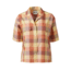 Marmot Muir Camp Novelty Short Sleeve - Womens, Sunburn Charlie Plaid, Small, M15348-23324-S