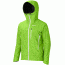 Marmot Nabu Jacket - Men's-Green Envy-Medium