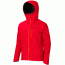 Marmot Nabu Jacket - Men's-Team Red-Large