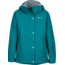 Marmot Nakiska Jacket - Girl's, Extra Small, Deep Lake, 78260-3815-XS