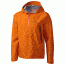 Marmot Nano AS Jacket - Men's-Radiant Orange-Medium, 30970-RADIANT ORANGE-M