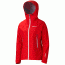 Marmot Nano AS Jacket - Women's-Cherry Tomato-Small