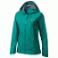 Marmot Nano AS Jacket - Women's-Gem Green-X-Small, 785562682207