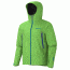 Marmot Nano Jacket - Men's-Medium-Green Envy