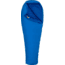 Marmot NanoWave 25 Sleeping Bag-Cobalt Blue-Long-Left