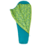 Marmot Nanowave 40 Sleeping Bag - Kid's, Malachite, Reg 5ft / Left Zip, 38880-3679-LZ