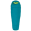 Marmot Nanowave 40 Sleeping Bag - Kid's, Malachite, Reg 5ft / Left Zip, 38880-3679-LZ