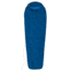 Marmot Nanowave 50 Semi Rec Sleeping Bag, Estate Blue, Long, Left Zip, 38810-2230-LZ