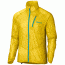 Marmot Nanowick Jacket - Men's-Acid Yellow-Small