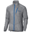 Marmot Nanowick Jacket - Men's-Silver-Medium