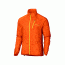 Marmot Nanowick Jacket - Men's-Sunset Orange-Small