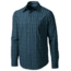Marmot Narrows Long Sleeve Shirt - Men's-Blue Night-Small
