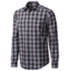 Marmot Narrows Long Sleeve Shirt - Men's-Steel-Medium, 785562416468