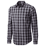 Marmot Narrows Long Sleeve Shirt - Men's-Steel-Medium