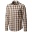 Narrows Long Sleeve Shirt - Mens-Oatmeal-Medium