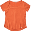 Marmot Neaera Short Sleeve - Womens, Amber, Large, 47020-887-L