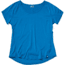 Marmot Neaera Short Sleeve - Womens, Classic Blue, Medium, 47020-2200-M