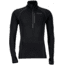 Marmot Neothermo 1/2 Zip - Men's -Black-Medium