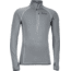Marmot Neothermo 1/2 Zip - Men's -Grey Storm-X-Large