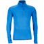 Marmot Neothermo 1/2 Zip - Men's -Skyline Blue-Medium