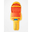 Marmot Never Summer Sleeping Bags - Mens, Solar/Red Sun, Dual-Zip, M12791-19622-DZ
