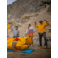 Marmot Never Summer Sleeping Bags - Mens, Solar/Red Sun, Dual-Zip, M12791-19622-DZ
