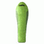 Marmot Never Winter 30 Sleeping Bag (650 Down)-Dark Lichen/Greenland-Long-Left