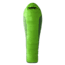 Marmot Never Winter 30 Sleeping Bag 650 Down-Dark Lichen/Greenland-Long-Left