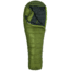 Marmot Never Winter Sleeping Bag, Cilantro/Tree Green, Regular, Right Zip, 29830-4969-RZ