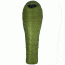 Marmot Never Winter Sleeping Bag, Cilantro/Tree Green, Regular, Left Zip, 29830-4969-LZ