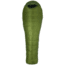 Marmot Never Winter Sleeping Bag, Cilantro/Tree Green, Regular, Right Zip, 29830-4969-RZ