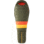 Marmot Never Winter Sleeping Bags - Men's, Nori/Red Sun, Dual-Zip, Long, M12783-19627-DZ