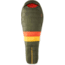 Marmot Never Winter Sleeping Bags - Mens, Nori/Red Sun, Dual-Zip, M12782-19627-DZ