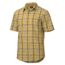 Marmot Newport Short Sleeve - Men's-Mustard Yellow-Small