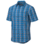 Marmot Newport Short Sleeve - Men's-Peak Blue-Large, 61990-PEAK BLUE-L