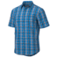 Marmot Newport Short Sleeve - Men's-Peak Blue-Medium