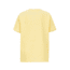 Marmot Nico Tee - Girls, Banana Cream Heather, Medium, 42830-9136-M