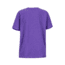 Marmot Nico Tee - Girls, Purple Rush Heather, Medium, 42830-8691-M