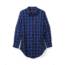 Marmot Nicolet Lightweight Flannel LS - Women's, Royal Night, Small, 31330-3942-S