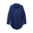Marmot Nicolet Lightweight Flannel LS - Womens, Royal Night, Extra Small, 31330-3942-XS