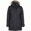 Marmot Nome Jacket - Women's-Black-Small