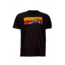 Marmot Norse Tee Short Sleeve - Men's -Black-Medium
