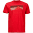 Marmot Norse Tee Short Sleeve - Men's -Cardinal-Large