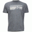 Marmot Norse Tee Short Sleeve - Men's -Charcoal-Medium