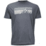 Marmot Norse Tee Short Sleeve - Men's -Charcoal-X-Large
