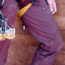 Marmot Northsyde Pant - Mens, Burgundy, 36, 44160-6995-36