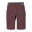 Marmot Northsyde Short - Men's, Burgundy, 32 Waist, 44170-6995-32